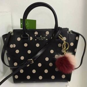 Sold! Kate spade crossbody bag